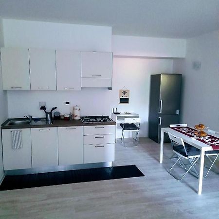 Casa Giulia Apartment Triest Exterior foto